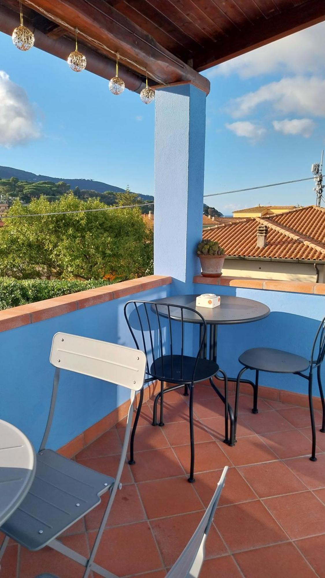 Villa Villacolle Procchio  Exterior photo